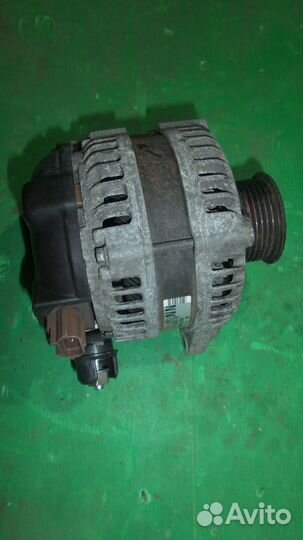 Генератор форд мустанг 5 Ford Mustang 5