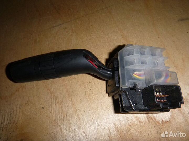 Переключатель стеклоочистителей mazda 3 (BL) 2009