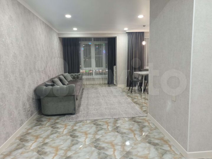 5-к. квартира, 140 м², 5/5 эт.