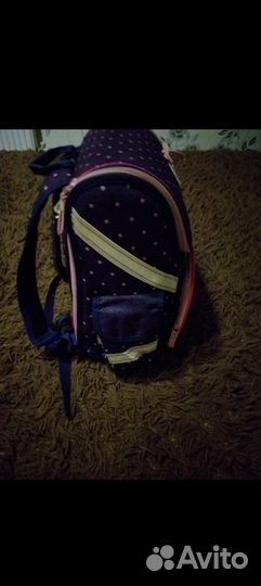 Отдам рюкзаки