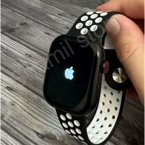 Apple watch 9 nike