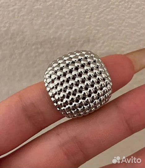 Кольцо и серьги в стиле Poison Drop