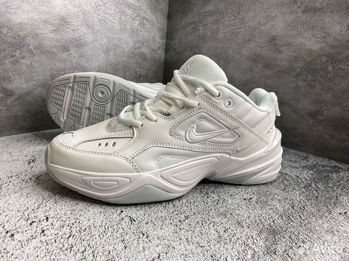 Кроссовки Nike M2K Tekno