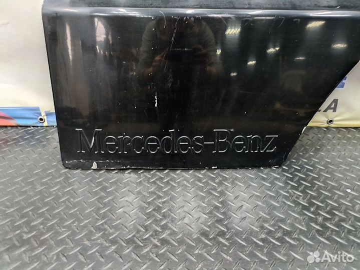 9417200348 Продолжение двери левой