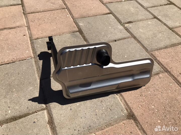 Фильтр внутренний масляный бесступенчатой коробки