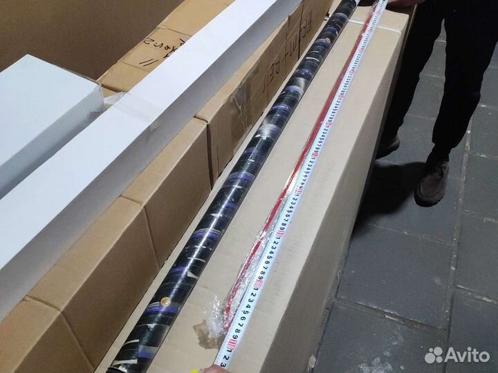 Накладка на крышку багажника Volkswagen Jetta