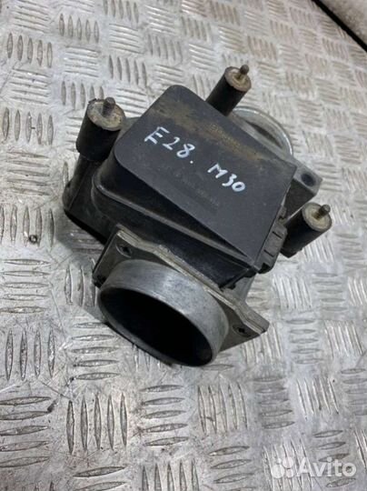 Расходомер BMW5 E281986