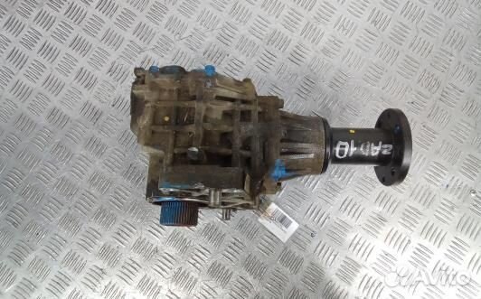 Раздаточная коробка KIA sorento 2 (ZAD10UP01)