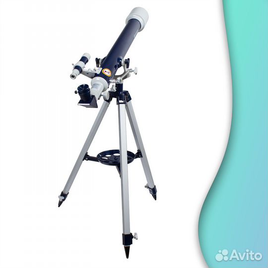 Телескоп Bresser Junior 60/700 AZ204