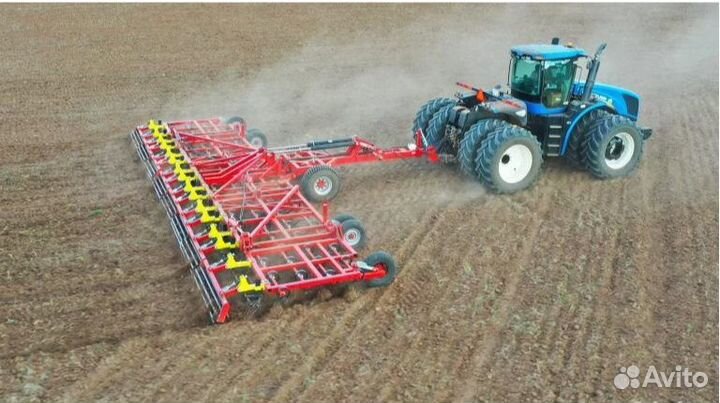 Культиватор Агромастер Tillermaster 14000, 2023