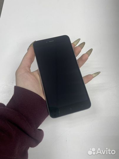 Xiaomi Redmi Note 5A 16гб