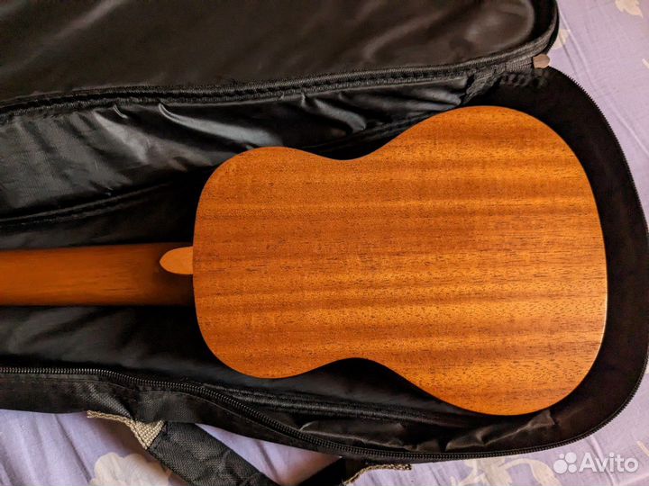 Укулеле сопрано