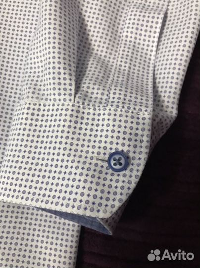 Рубашка для мальчика