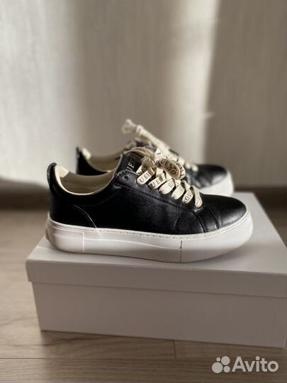 Кеды женские guess 37