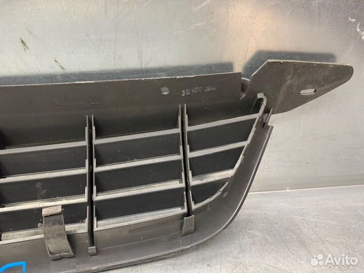 Решетка радиатора Ford Focus Ii 2008-2011 хетчбэк