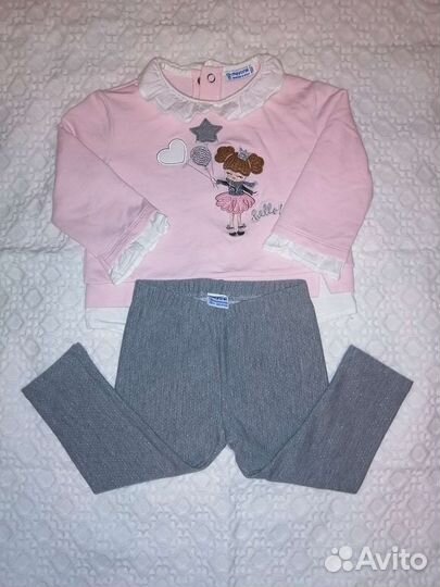 Детские вещи