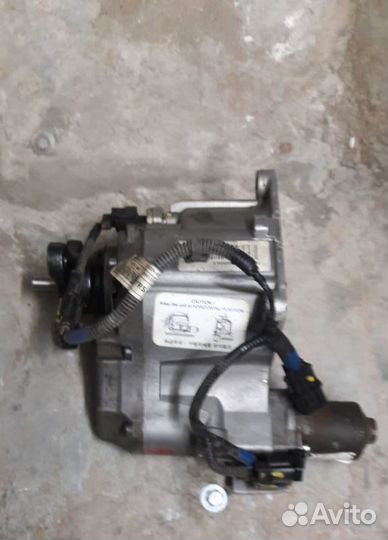 Муфта включения полного привода Santa Fe ix 35