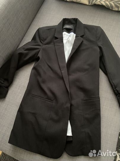 Пакет женский вещей XS