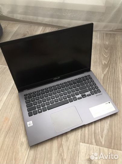 Asus F509J