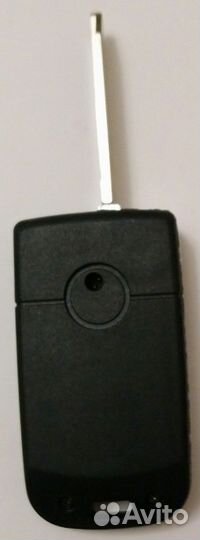 Ключ выкидной Ford Focus 1