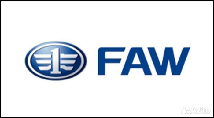 Фильтр топливный грубой очистки (элемент) Евро-5 F