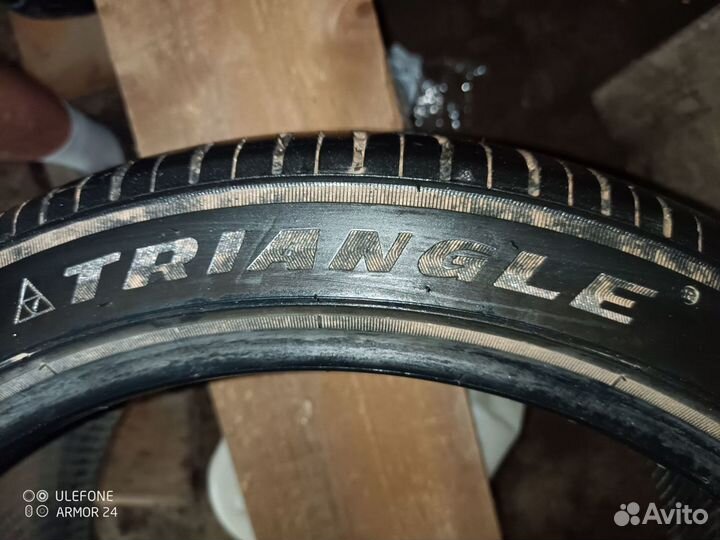 Triangle Sportex TSH11 235/40 R18