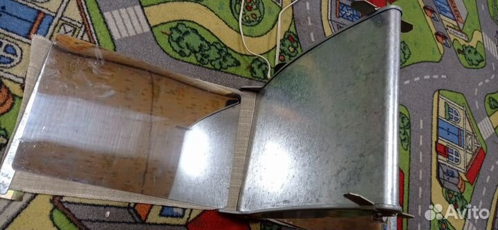 Глянцеватель