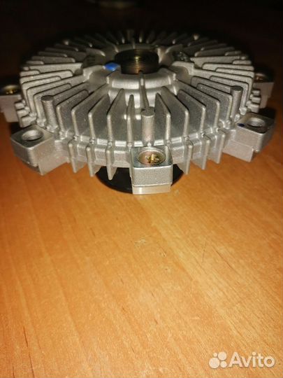 Вискамуфта хендай старекс