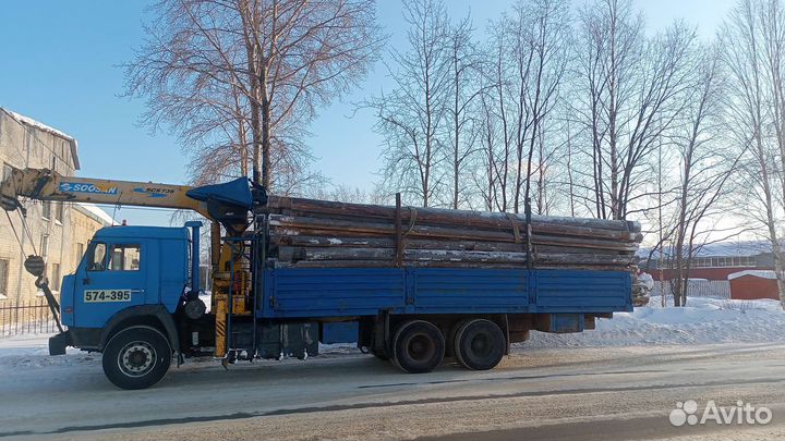Услуги манипуляторов