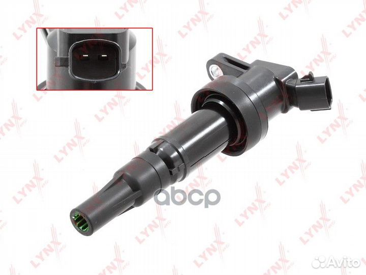 Катушка зажигания SPL1309 lynxauto