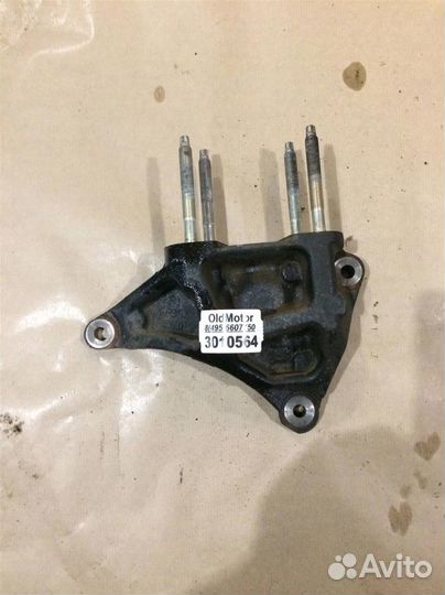 Кронштейн двигателя правый Mazda CX-9 (2006-2012)