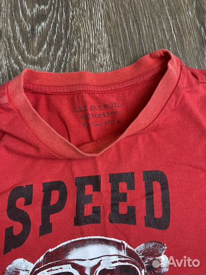 Футболки для мальчика подростка