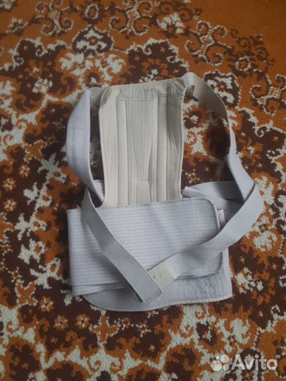 Корректор осанки Германия