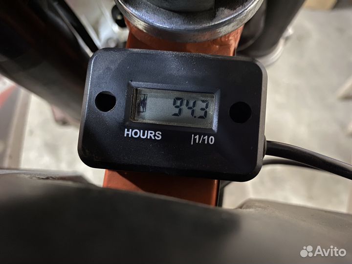 Kayoo TT 140