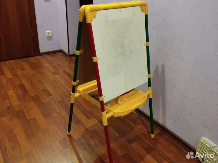 Мольберт для рисования детский
