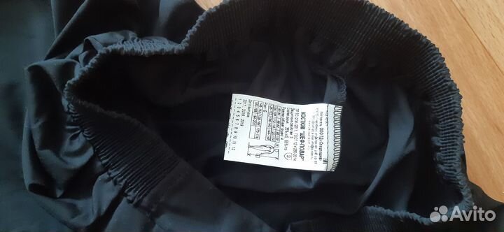 Спецодежда для поваров