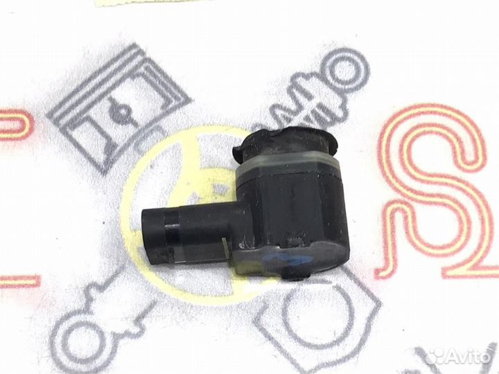 Датчик парковки Audi Q5 (8R) 2008-2012