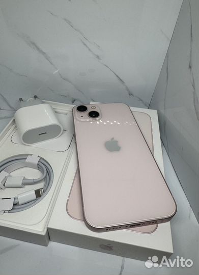 iPhone 13, 128 ГБ