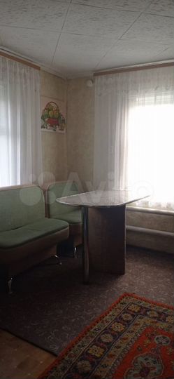 Дом 40 м² на участке 25 сот.