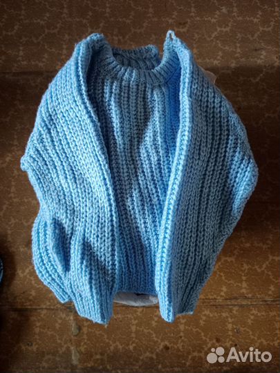 Детская одежда для девочек пакетом