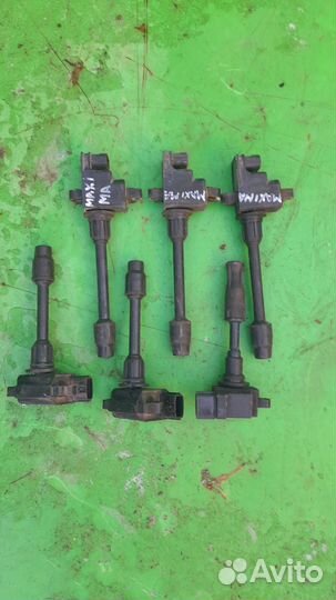 Катушка зажигания Nissan Maxima A32