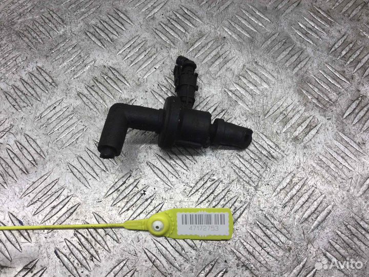 Клапан вентиляции топливного бака Chevrolet Orland