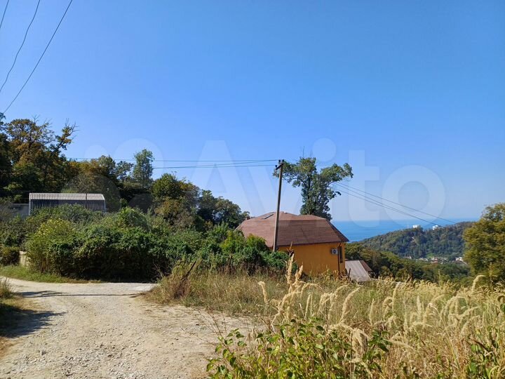 Участок 5 сот. (СНТ, ДНП)