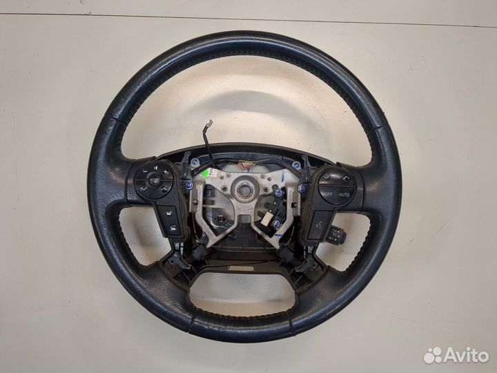 Руль Toyota Sequoia 2008, 2011