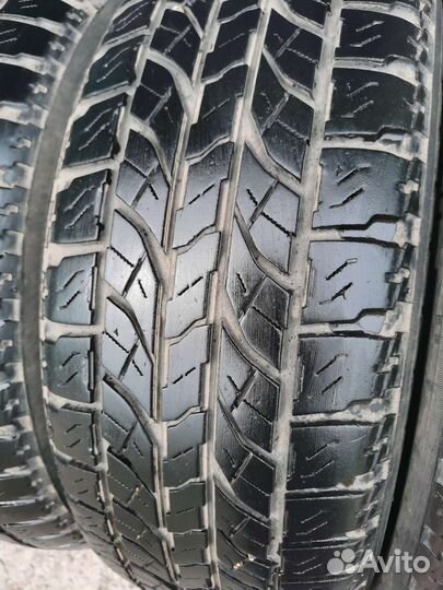 Yokohama Geolandar A/T-S G012 225/60 R17 99H