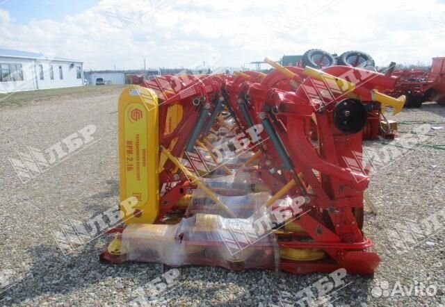 Косилка Бежецксельмаш КРН-2,1 Б, 2023