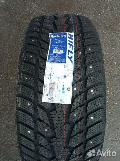 Hifly Win-Turi 215 245/45 R19 102H