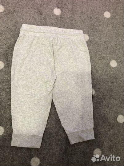 Капри для фитнеса Reebok