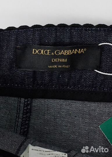 Юбка Dolce & Gabbana