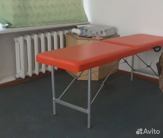 Кушетка